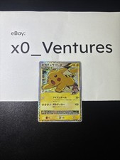 Pikachu M - 043/DPt-P 043/DPt-P DPt-P Promotional cards Holo