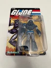 GI Joe Super7 ReAction+ Cobra Fatal Fluffy O-Ring action figure