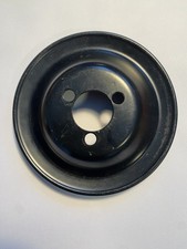 RIEMENSCHEIBE Wasserpumpe VW GOLF 1 2 T3 T4