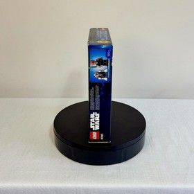 LEGO 8093 Star Wars: Plo Koon's Jedi Starfighter (New Sealed In Box)