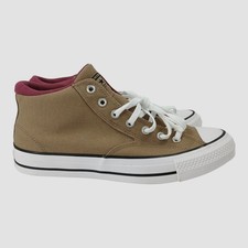Converse Unisex Chuck Taylor All Star Malden Street Mid Shoes Size Men 11/Wmn 13