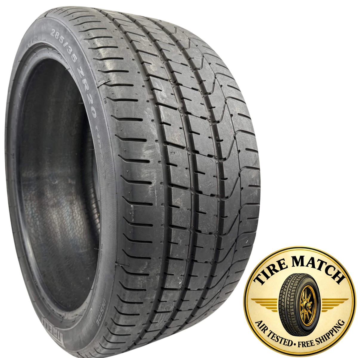 Pirelli 285/35/20 Car & Truck Tires for sale | eBay