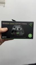 Xbox Razer Quick Charging stand ONLY ( 20th A...