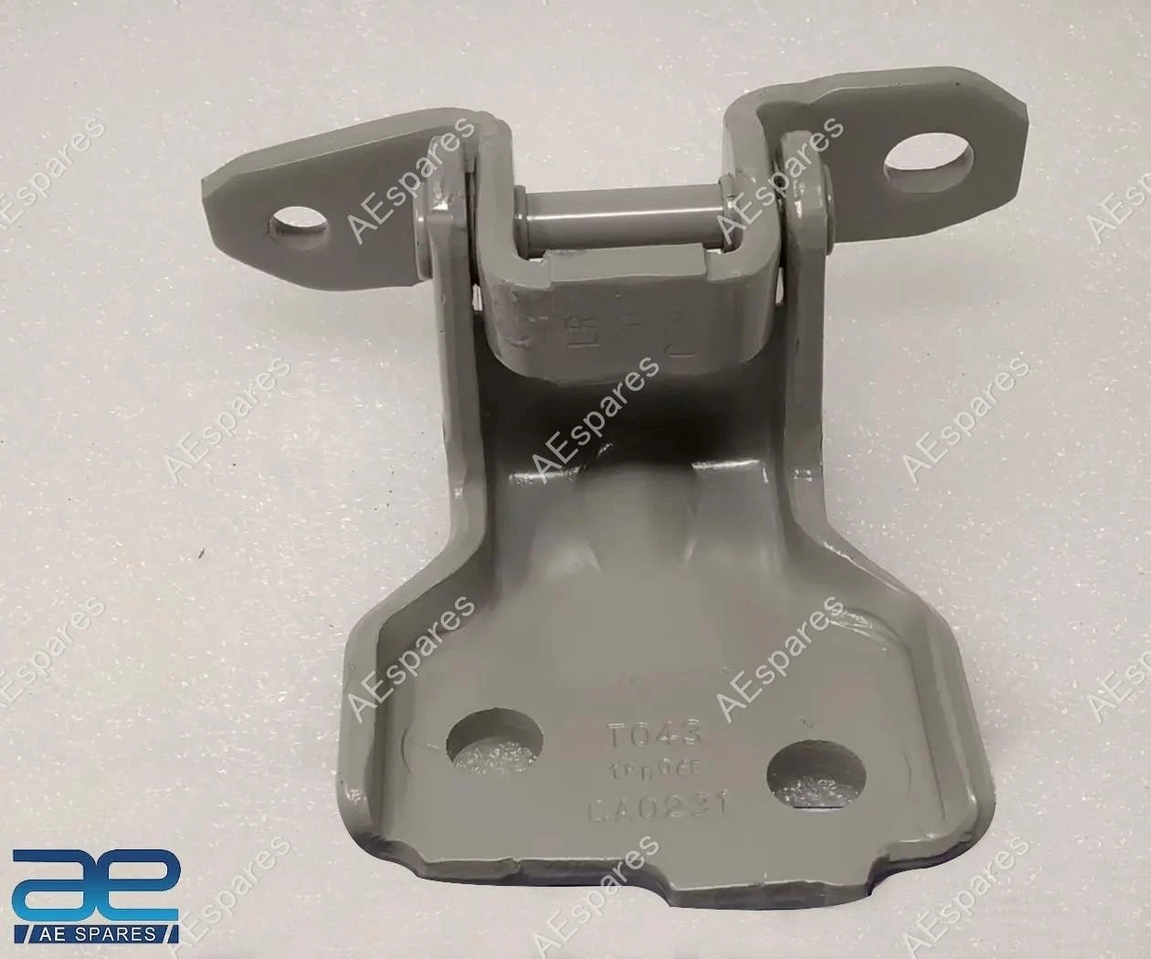 Front Door Hinge No2 For Suzuki A-Star Alto Splash Swift & Dzire SX4 69320M63J00 view 2