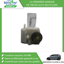 Liquide de frein Mercedes CLASSE A