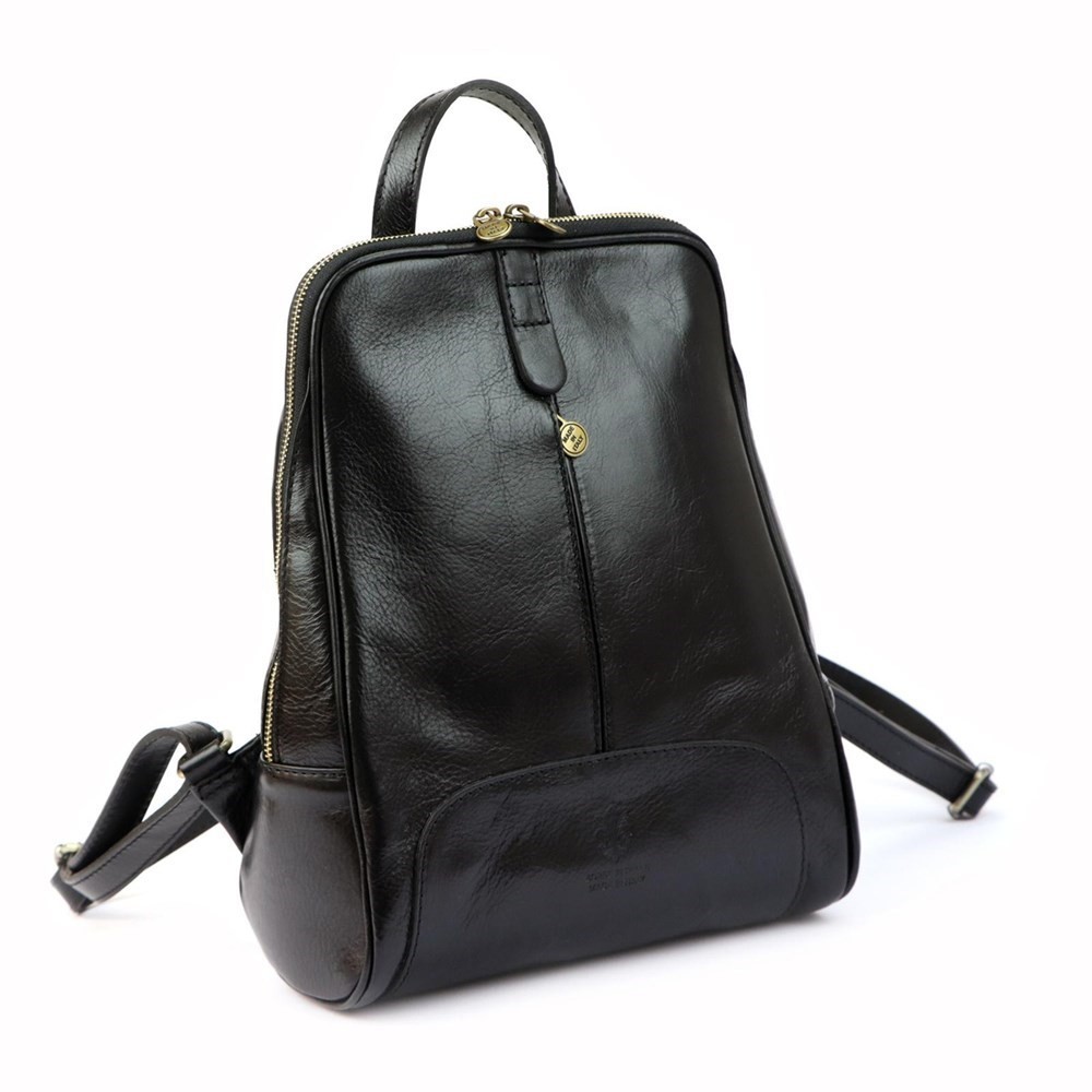 Backpacks women Florence greg47877 Black