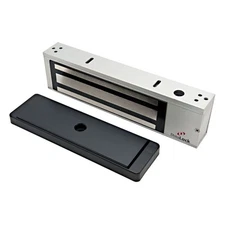 Dynalock - 2011-390-dsm - Dynalock - Retro Fit Locknetics 390 1200lb Maglock