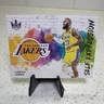 Panini 2023-24 Court Kings Self Expression LeBron James #10 Lakers Insert