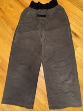 Essential Fear Of God Kids Pants Size 8y
