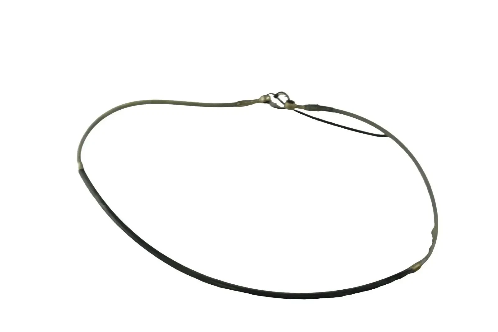 03-19 KTM 250 SXF OEM Front Brake Hose Line 59013010000 B4544