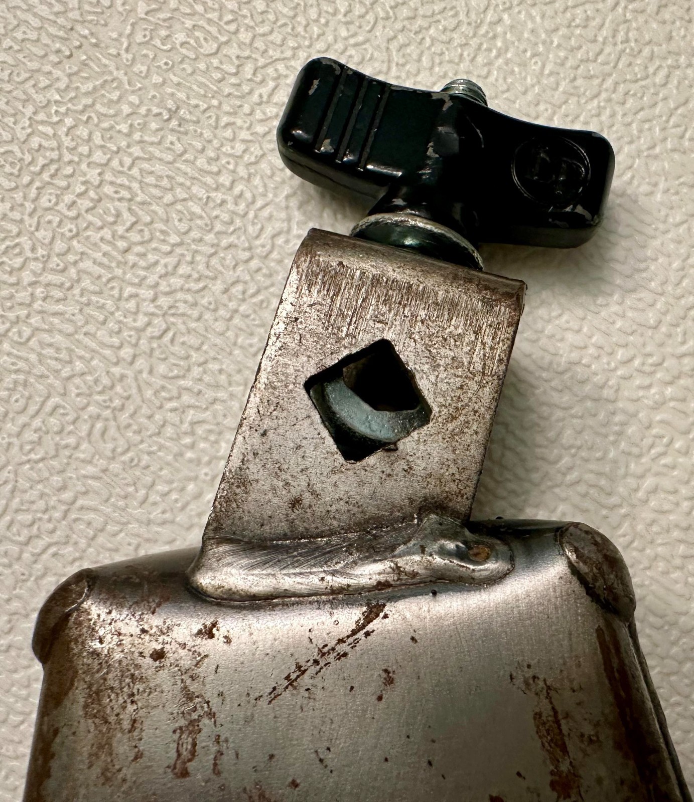 LP Latin Percussion Salsa Cha-Cha Cowbell