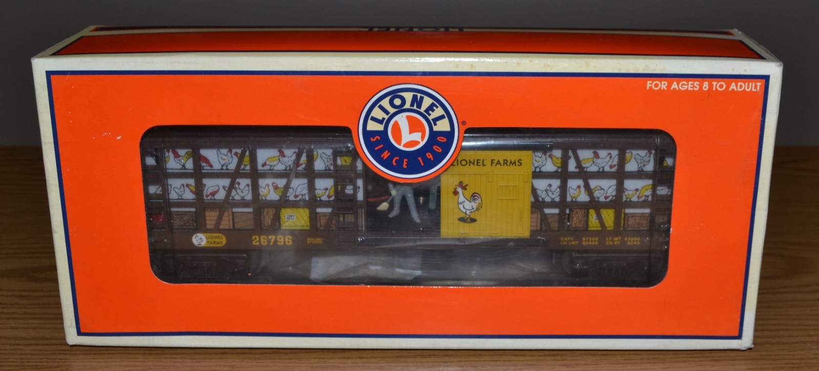 Click here to see eBay Auction