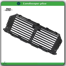 For Ford F150 21-22 Front Upper Radiator Grille Air Shutter Assembly ML3Z8475C