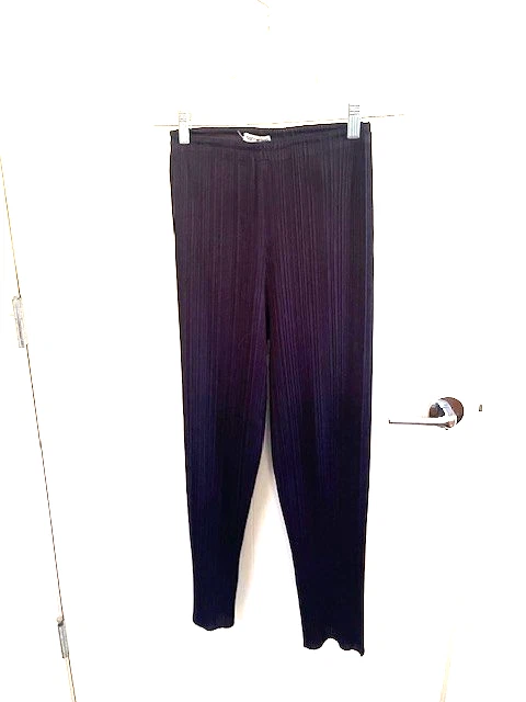ISSEY MIYAKE Purple Pants for Women for sale | eBay