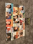 Lot C - Elvis Presley Collectors Series, (N=15) 45 Vinyl Records, Mint Condition