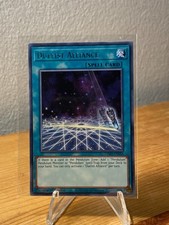 Duelist Alliance - 1. Auflage Rare TAMA-DE055 Yugioh