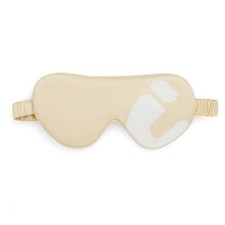 Massage Chair Peripheral Products-Silk Eye Mask (Not for sale)