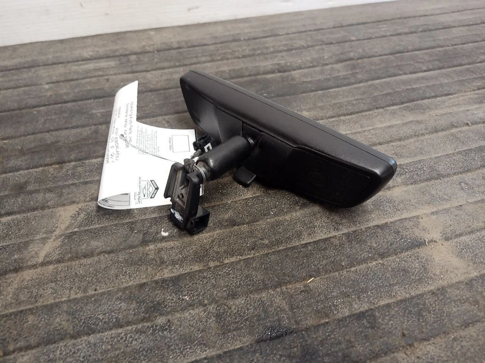 Espejo retrovisor Opt Drz de 2021 Cadillac Escalade 12167481 Foto 4 de 4