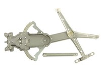 Blic 6060-04-040859P Fensterheber Vorne Links FüR Opel Vauxhall