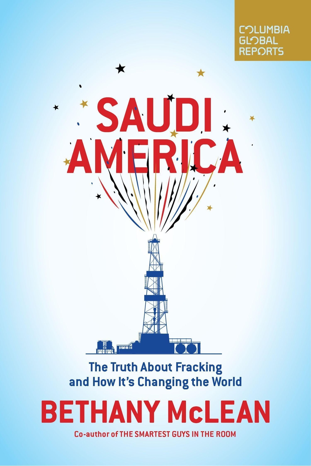 Thumbnail - Saudi America The Truth About Fracking And How It's Changing The World