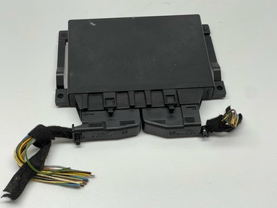MERCEDES S-class W140 Sedan/coupe Parktronic System Control Unit 
