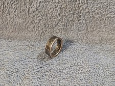 1966 Kennedy 40 Silver Half Dollars size 9-1/2 coin ring Handmade