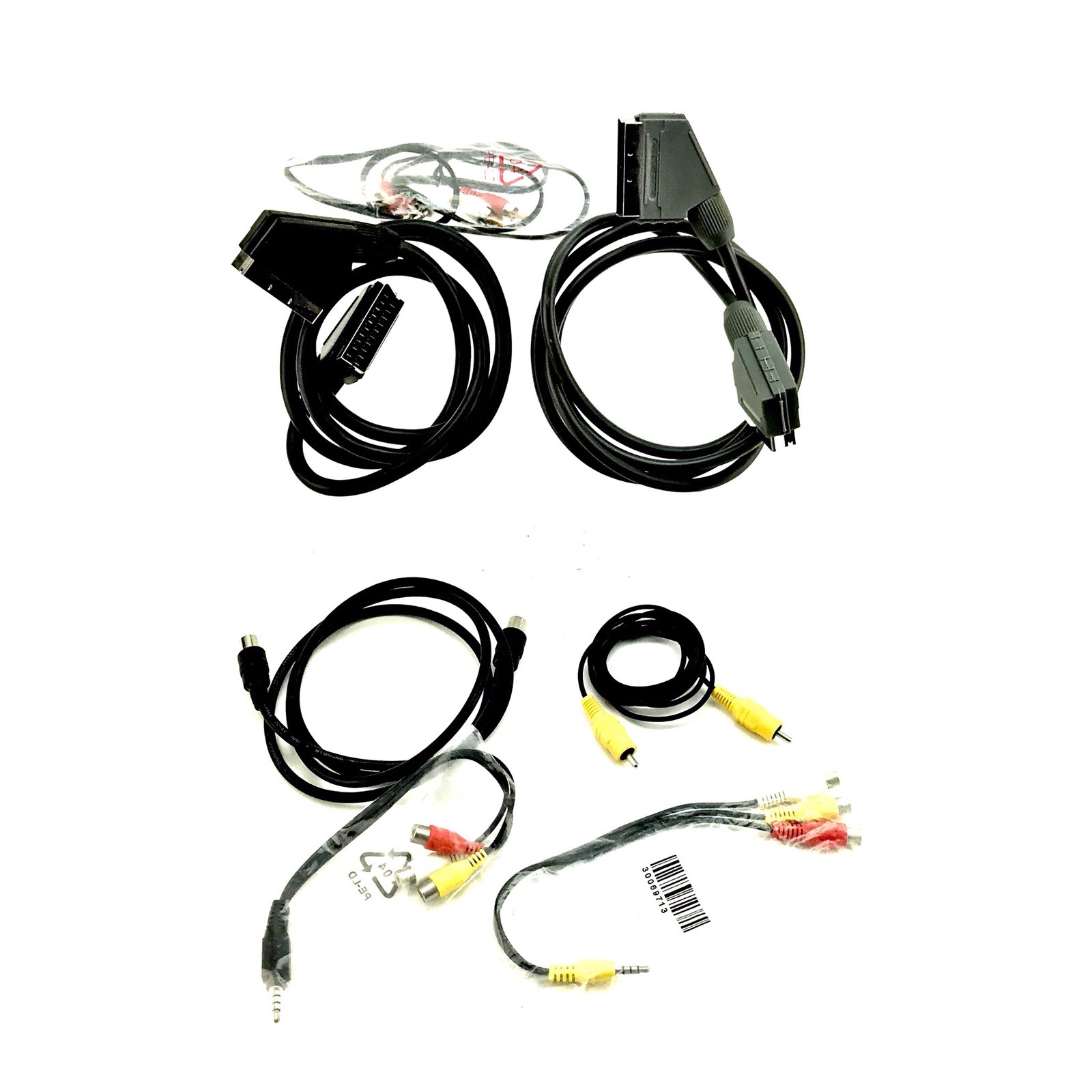 Funai Hdr-b2735 DVD Recorder VCR Combi With 160gb HDD for sale online | eBay