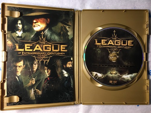 DVD Movies/Shows w/Original Discs & Case! ADD 2 OR MORE TO CART FOR $4.89 EACH! - Picture 164 of 195