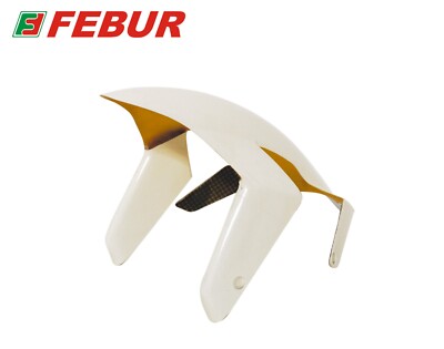 Ducati 749 / 999 2003 - 2006 FIBERGLASS FRONT FENDER