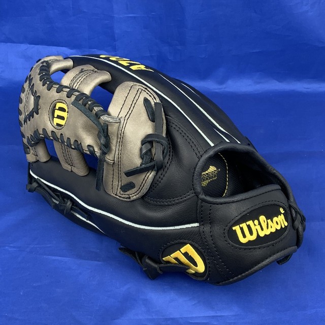 Wilson A700 Baseball Glove A702YBG (12.75") LeftHanded Thrower eBay