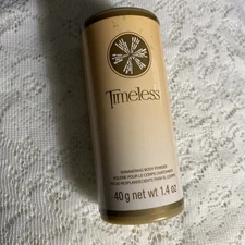 Avon ~ Timeless Shimmering Body Powder ~ 