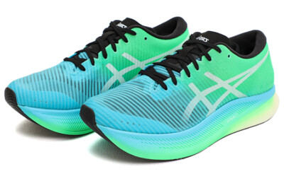ASICS Metaspeed Sky Low Top Blue  1011B215-001