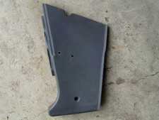 Porte avant et accessoires Peugeot 205