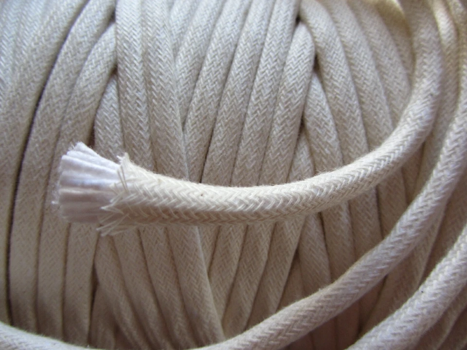 Docht zur Bewässerung von Pflanzen Kübel Blumen Kräuter Töpfe Balkonkasten ~ - Bild 3 von 3