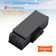 sg900 drone 2200mah