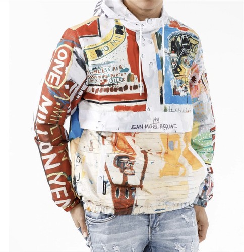 members 4 only jacket