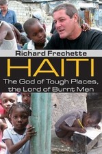 Haiti by Frechette, Richard