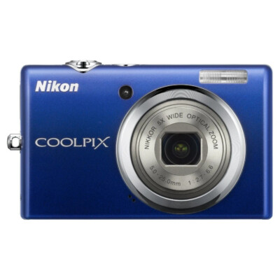 Nikon COOLPIX S570 コンパクトデジタルカメラ s-l400.jpg