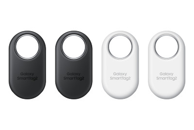 Samsung Galaxy SmartTag2 (4er Pack)