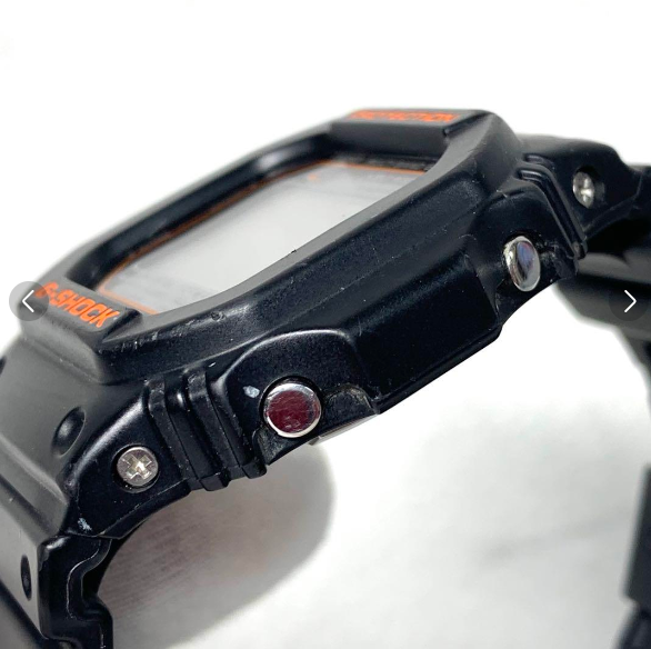 CASIO G-SHOCK GW-M5610R-1JF | eBay CASIO G-SHOCK GW-M5610R-1JF | eBay
