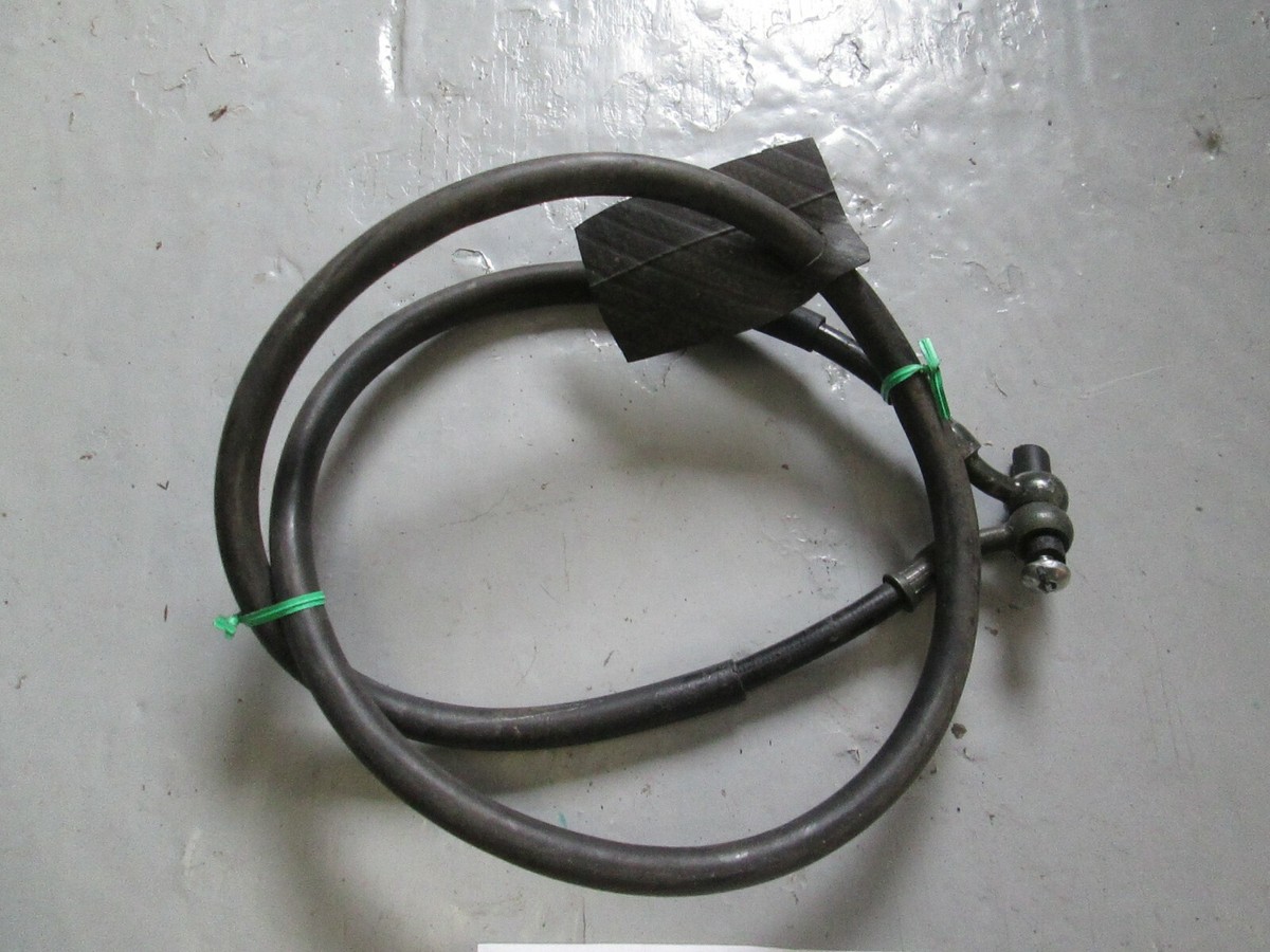 Kawasaki 1994 - 1997 Ninja ZX-9R CLUTCH HOSE 43059-1775 , 42