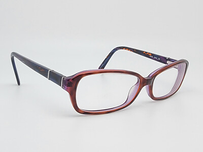 Banana Republic Sofie 0JWH Crystal Brown Plum Lavender  display picture 1