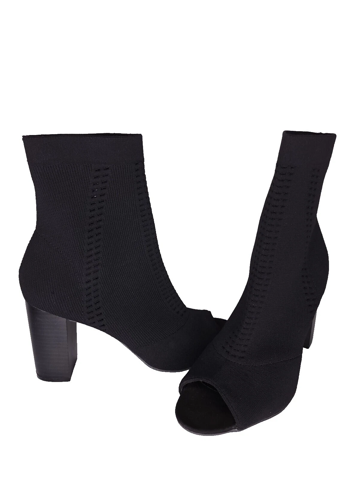 Tacones lisos informales Mossimo para mujer