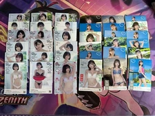 Juicy Honey - Riko Hoshino - Choose your card + Need more pic? Just Ask Me