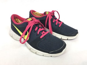 nike flex experience rn yellow