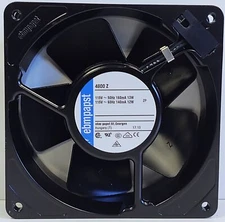 ebm-papst 4800 Z 115 V Component Fan