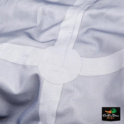 DRAKE WATERFOWL GUARDIAN ELITE UNINSULATED BREATHABLE CAMO CHEST WADERS - Picture 7 of 15