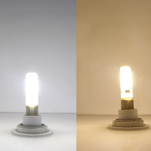 220V - 240V Light Lamp Globes Corn Bulb 1-10pcs 104 LED 3014 SMD G9 - Picture 13 of 14