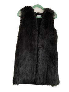 fluffy jacket cotton on