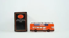 EFE Gilbow 1/76 Bristol VR Series II Manchester GMT Bus Item 20304 NEW B25